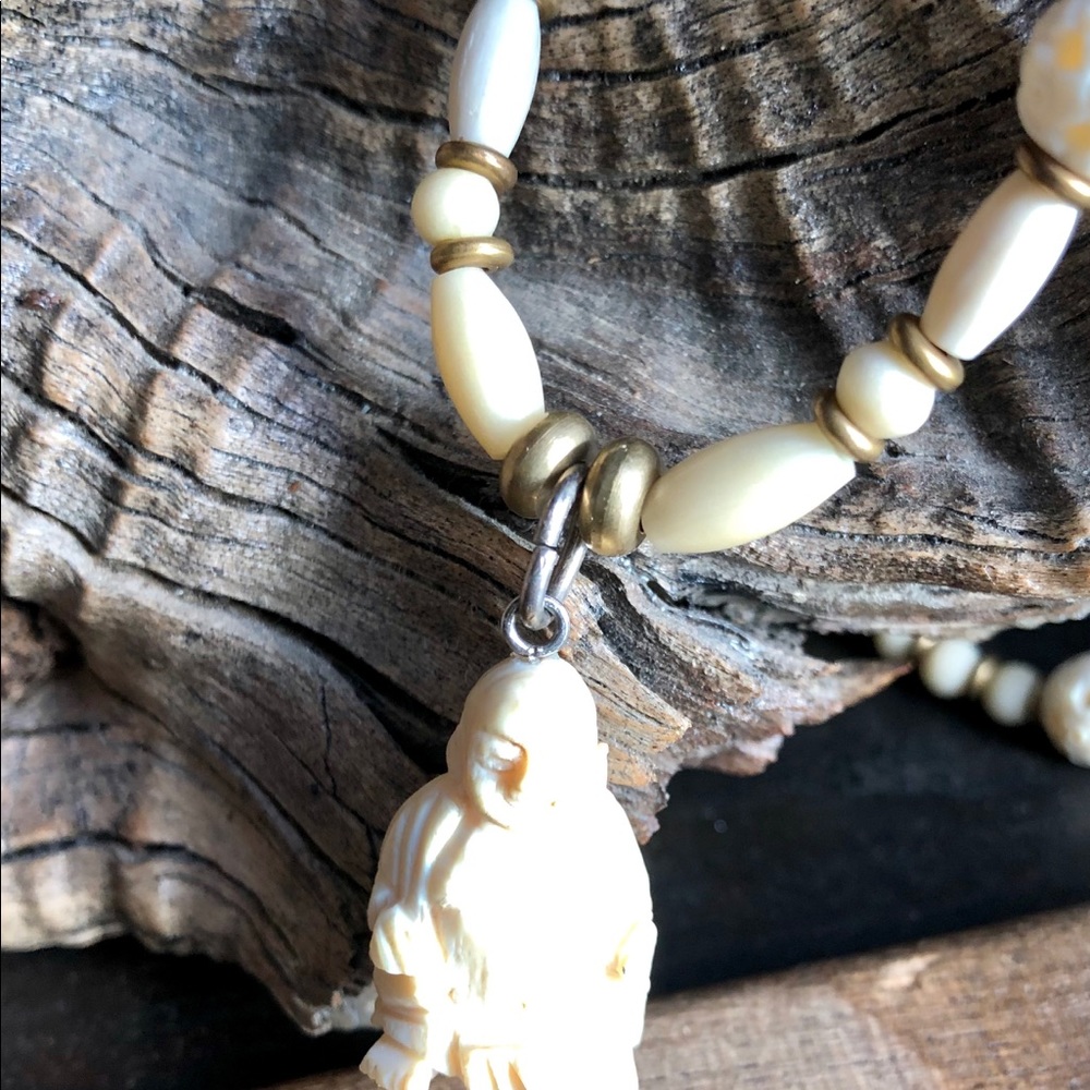 Bone Buddha Boho